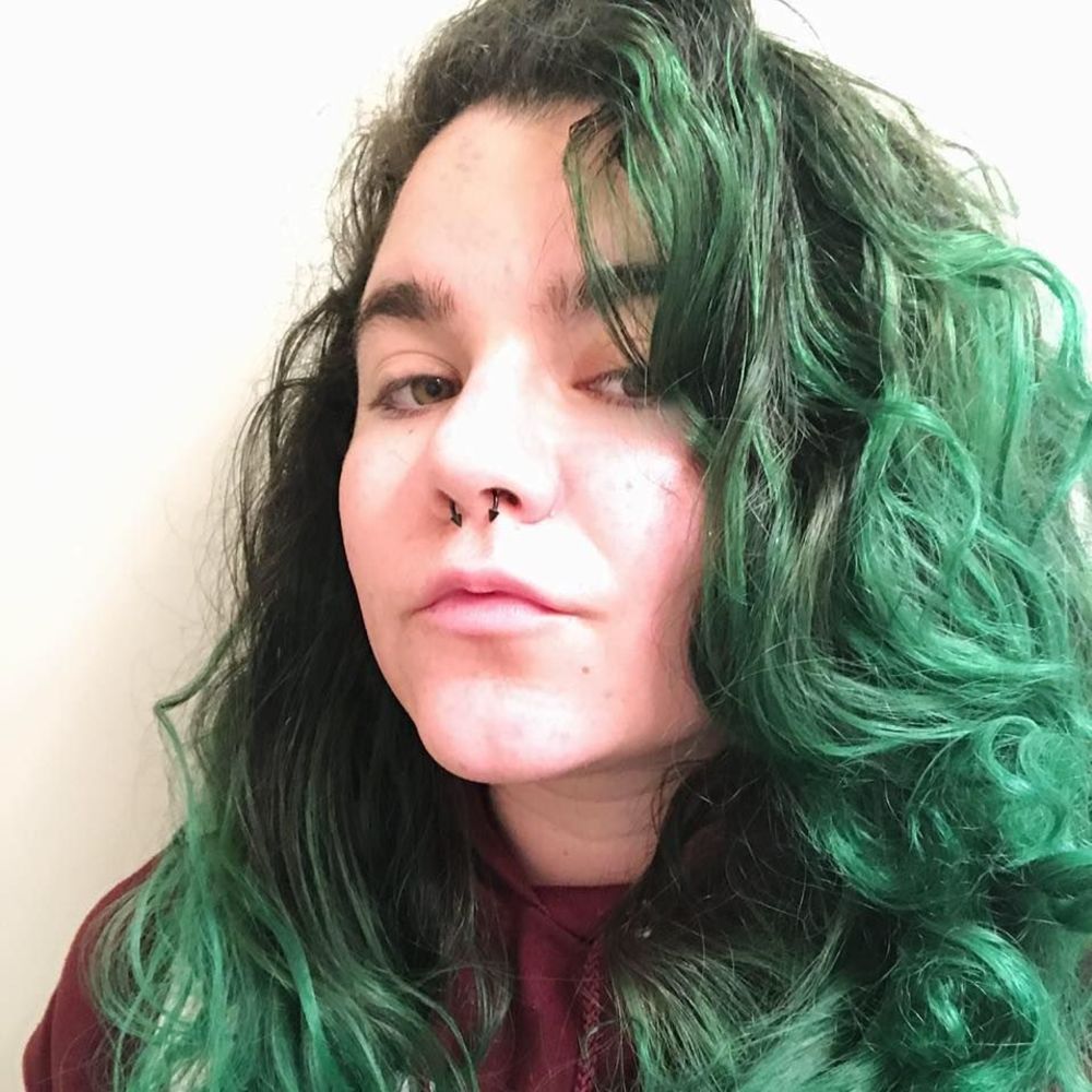 Meet your Posher, Jjessie